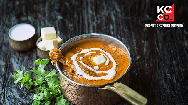 Kebabs & Curries Company